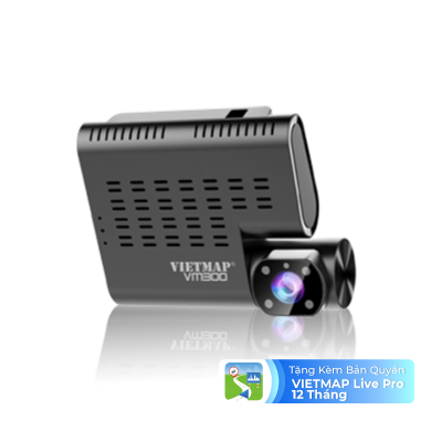 CAMERA HÀNH TRÌNH VIETMAP VM300